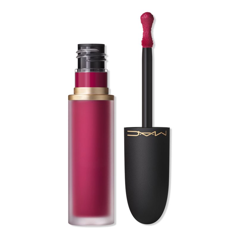 Powder Kiss Liquid Lip & Cheek Mousse - Make it Fashun!