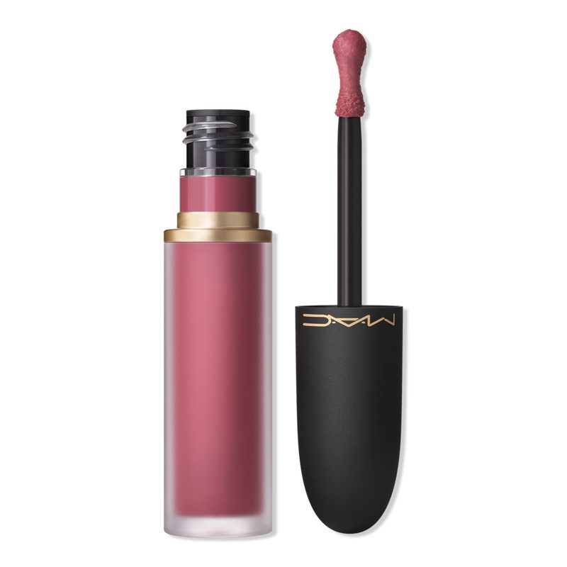 Powder Kiss Liquid Lip & Cheek Mousse - More The Mehr-Ier