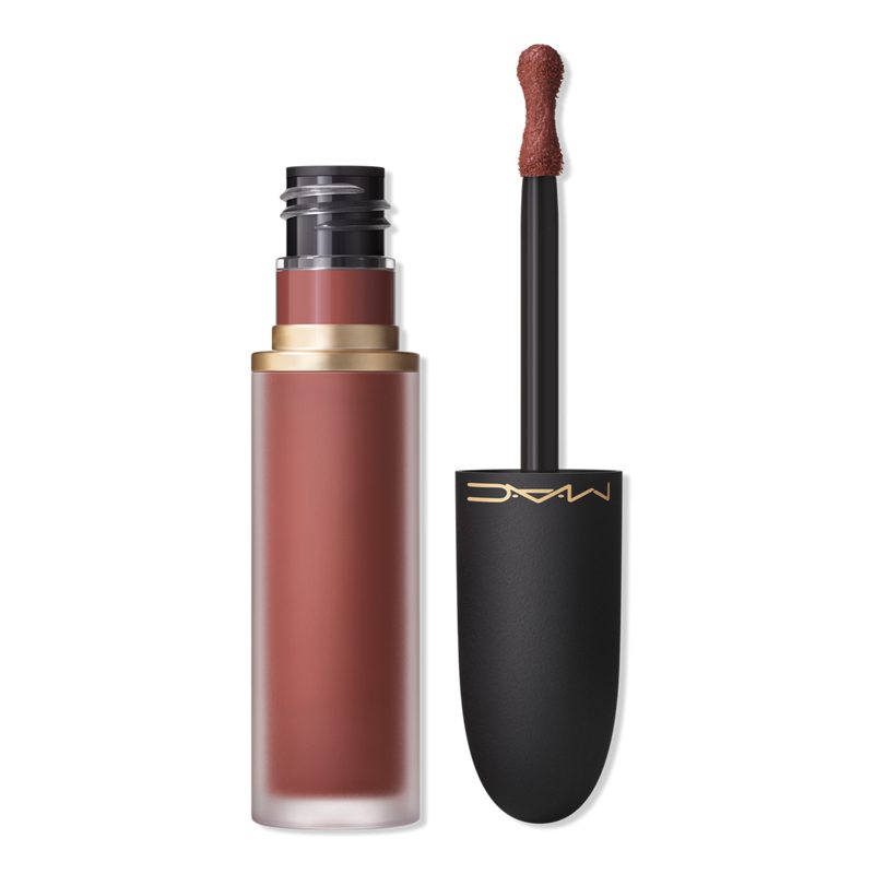 Powder Kiss Liquid Lip & Cheek Mousse - Over the Taupe