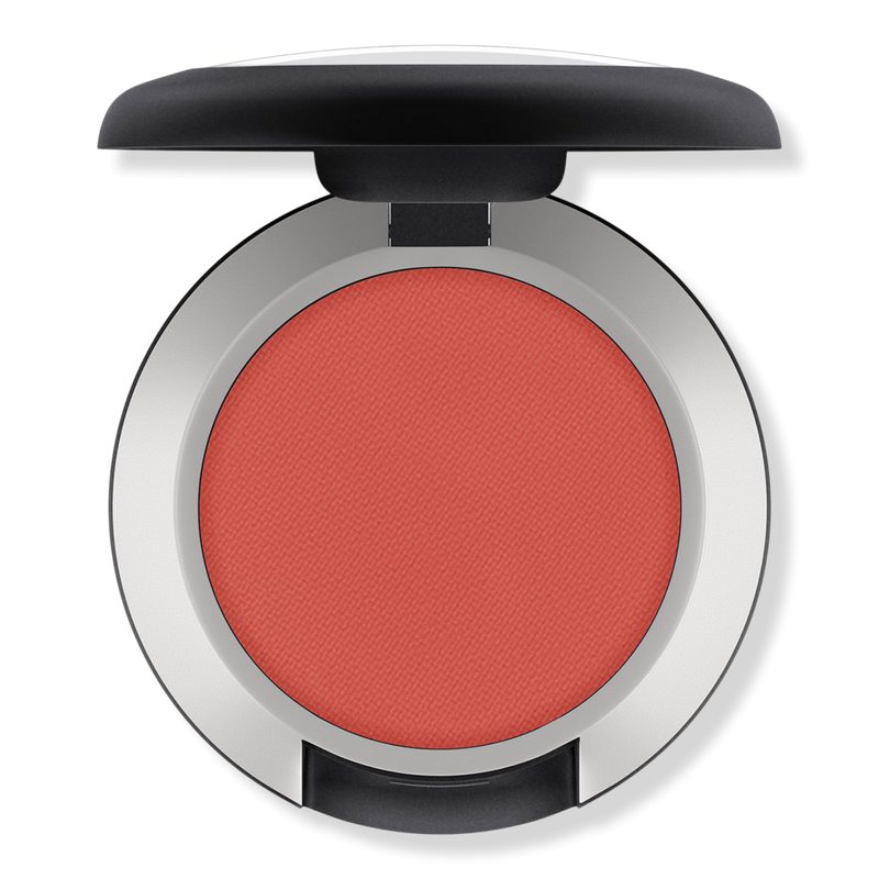 Powder Kiss Matte Eyeshadow - Style Shocked!