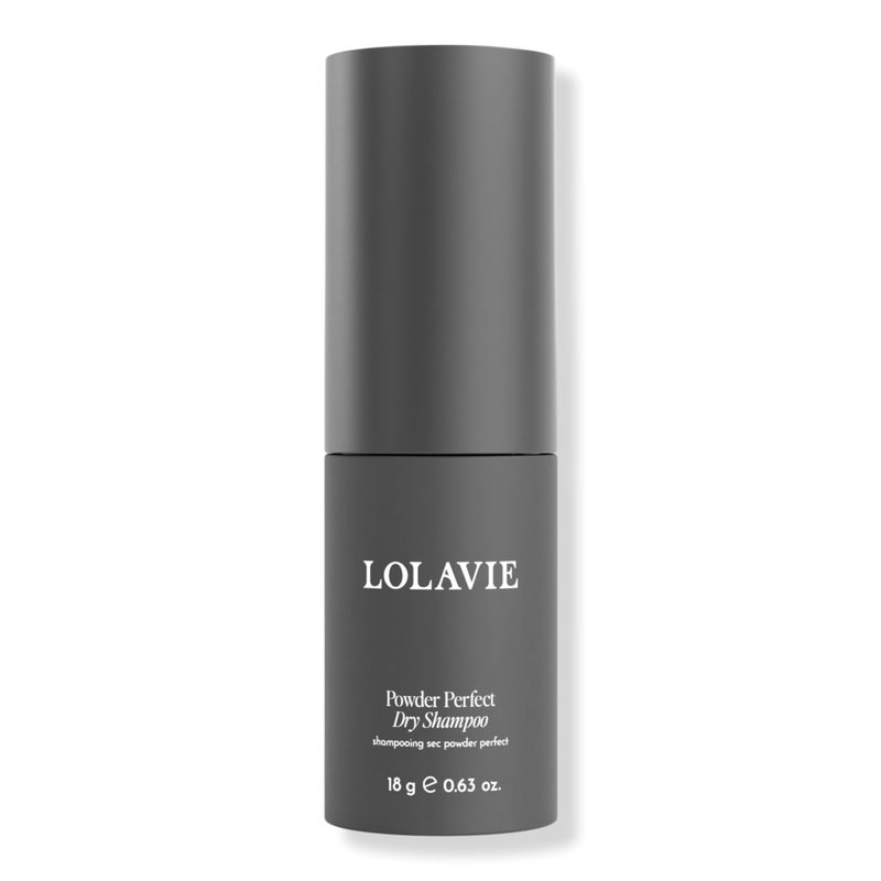Powder Perfect Dry Shampoo