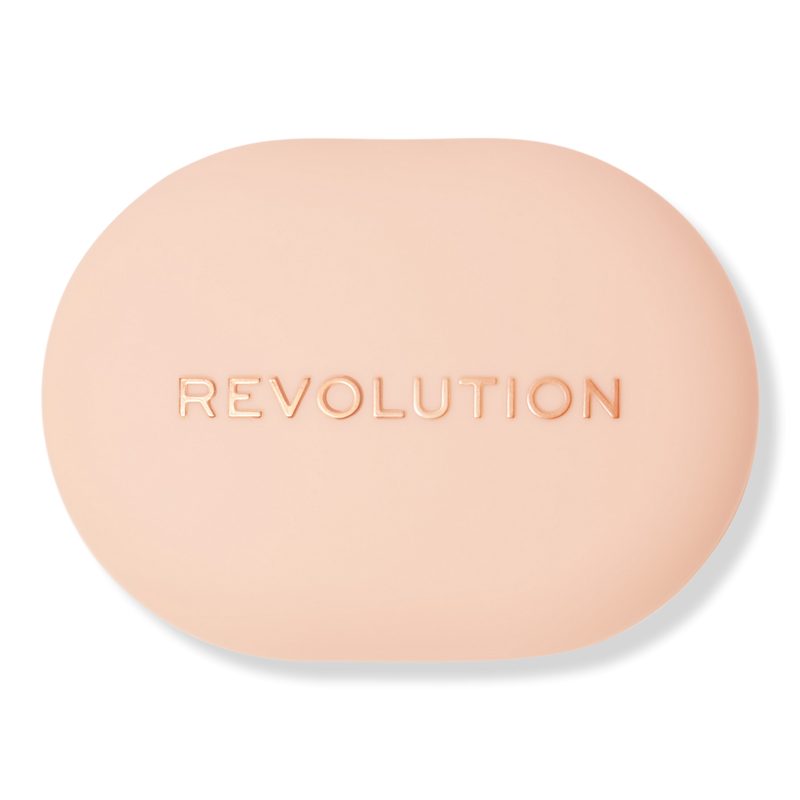 Powder Pops Instant Blur Setting Powder - Peach
