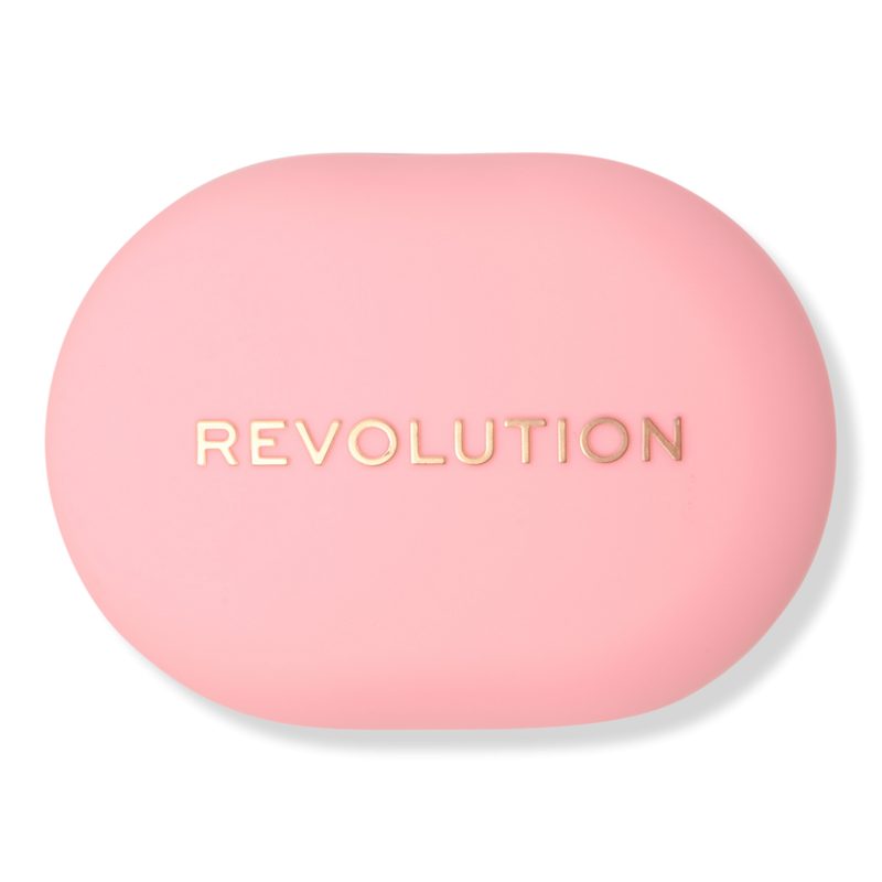 Powder Pops Instant Blur Setting Powder - Rose