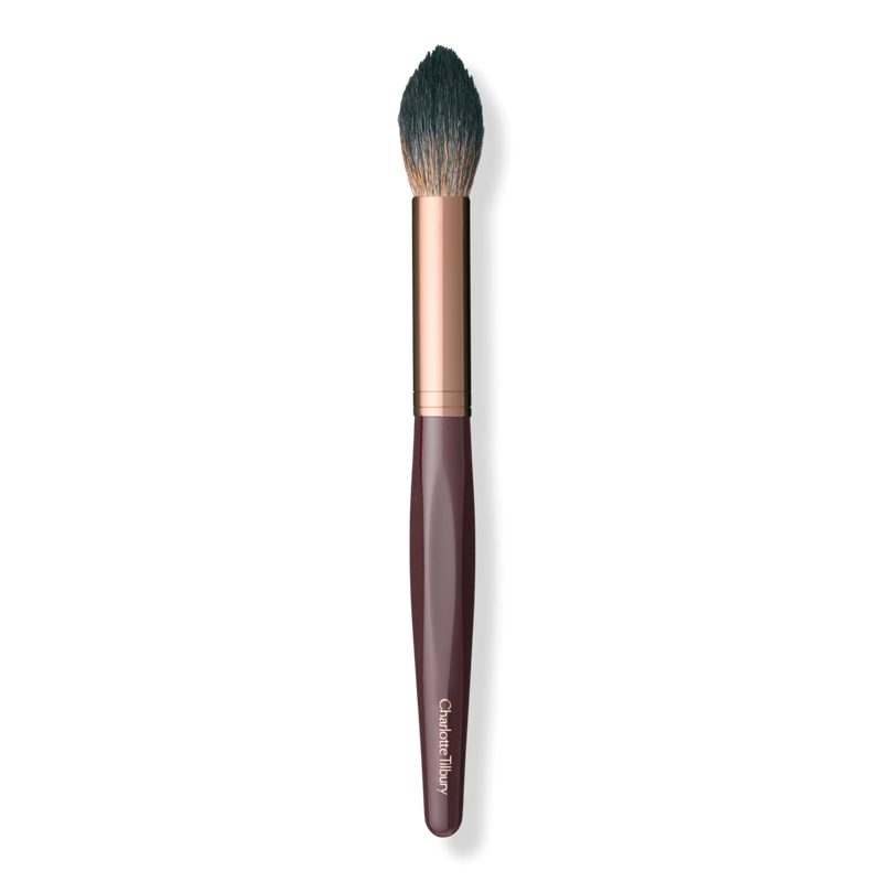 Powder & Sculpt Brush