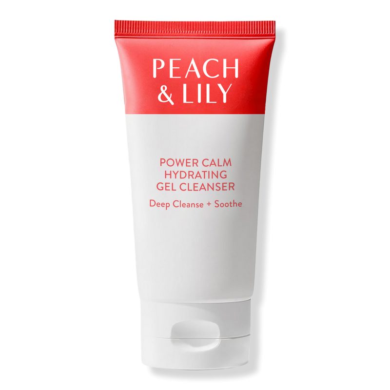 Power Calm Hydrating Gel Cleanser - 1.01 oz