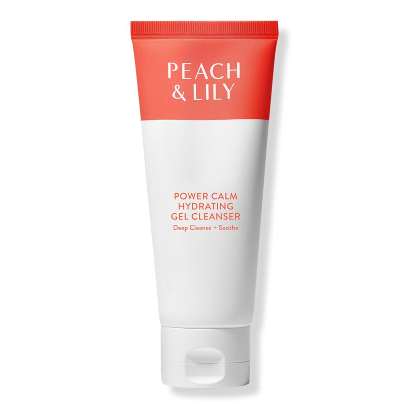 Power Calm Hydrating Gel Cleanser - 3.38 oz