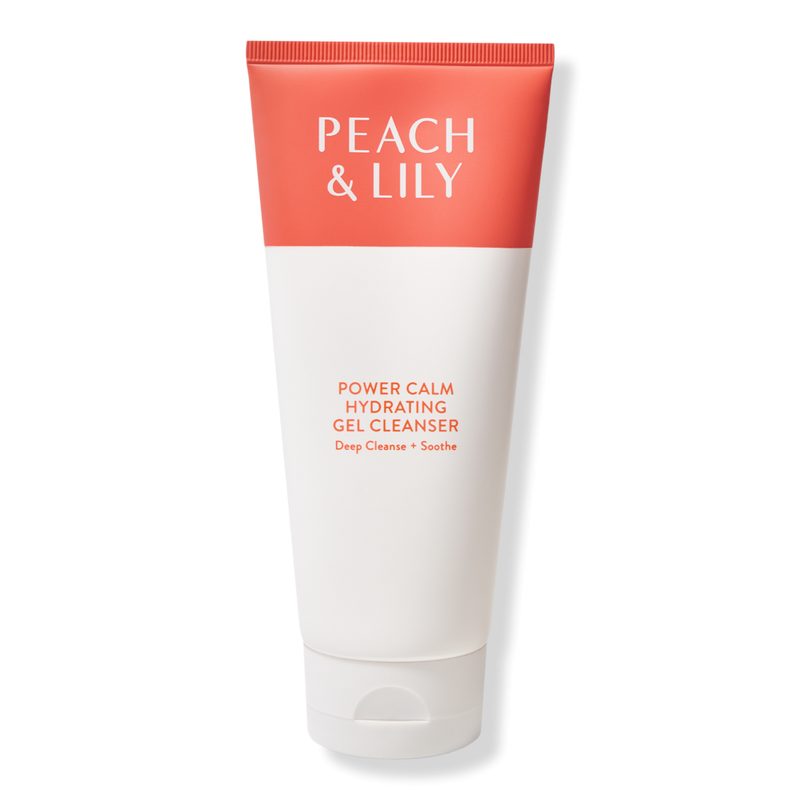 Power Calm Hydrating Gel Cleanser - 6.76 oz