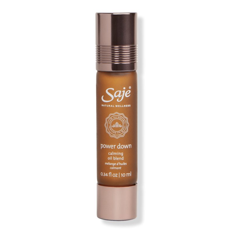 Power Down Calming Roll-On Oil Blend