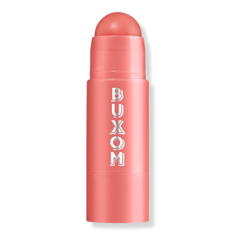 Power-full Plump Lip Balm - First Crush