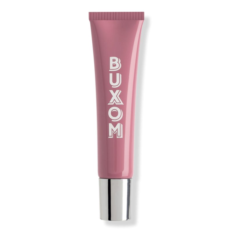 Power-full Plumping Peptide Lip Tint - Dolly Glaze