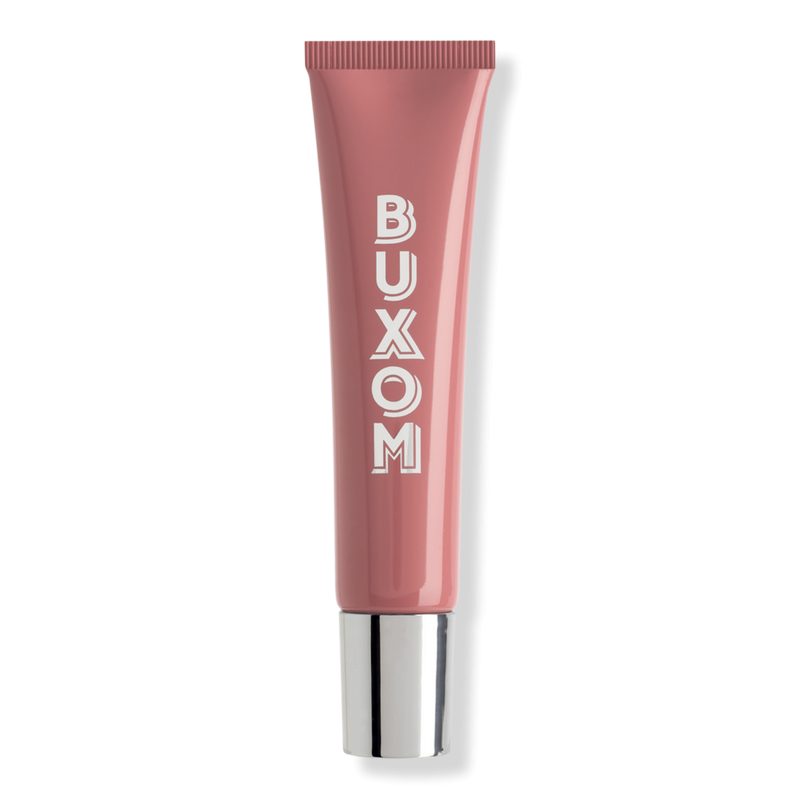 Power-full Plumping Peptide Lip Tint - Rose Glaze
