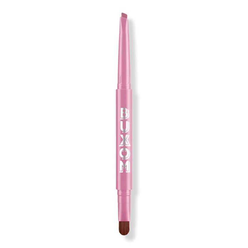 Power Line Plumping Lip Liner - Dolly Light