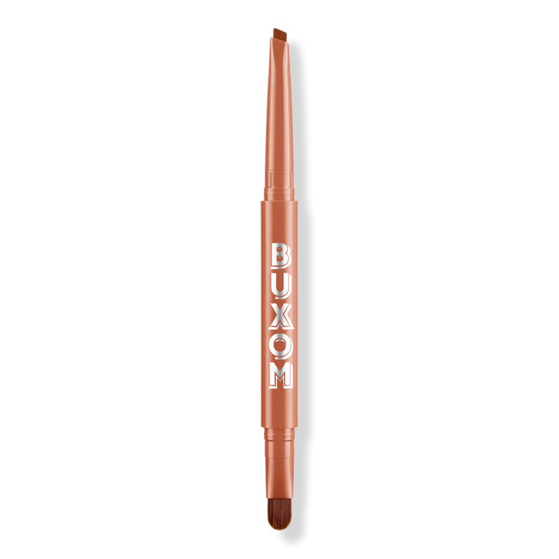 Power Line Plumping Lip Liner - Smooth Spice