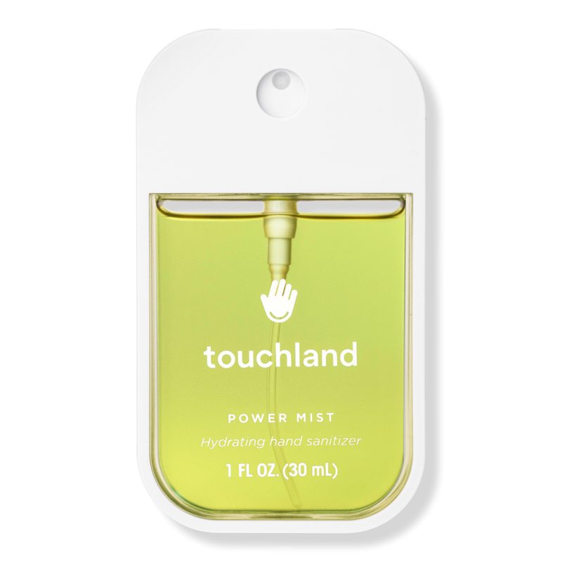 Power Mist Hydrating Hand Sanitizer - Aloe You