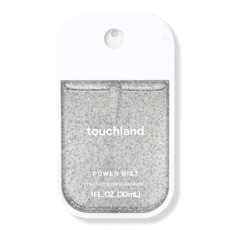 Power Mist Hydrating Hand Sanitizer - Confetti Cake