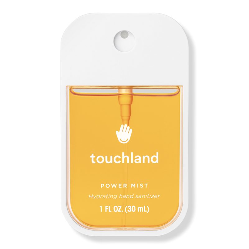 Power Mist Hydrating Hand Sanitizer - Mango Passion