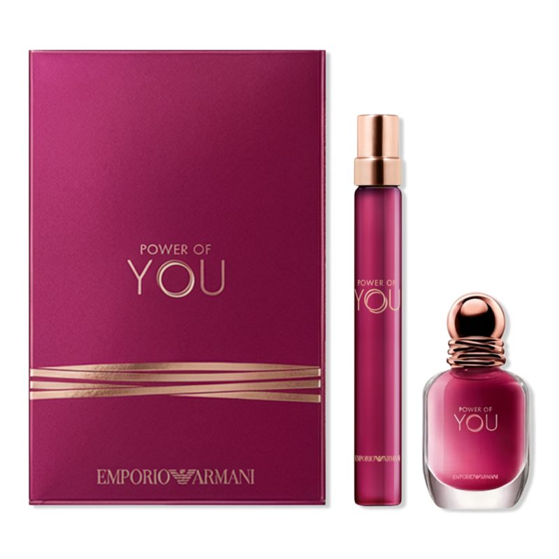 Power of You Eau de Parfum Mini Duo Gift Set