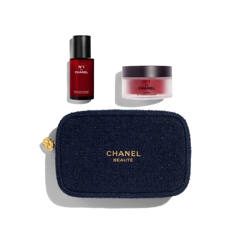 POWER PAIR Skincare Set