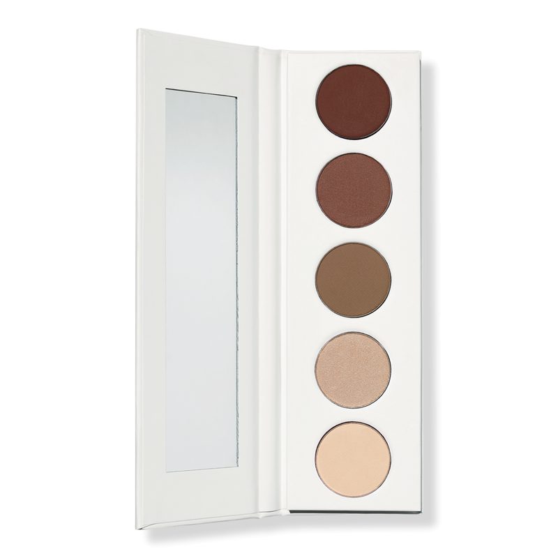 Power Palette Eyeshadow - Taupe