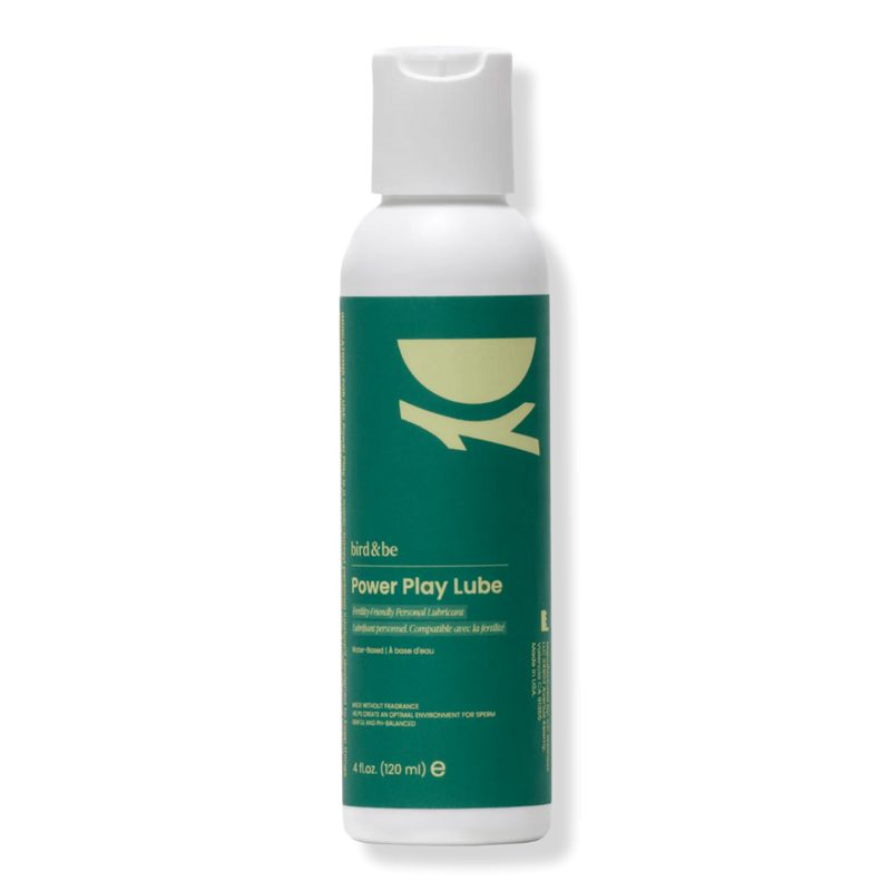 Power Play Lube