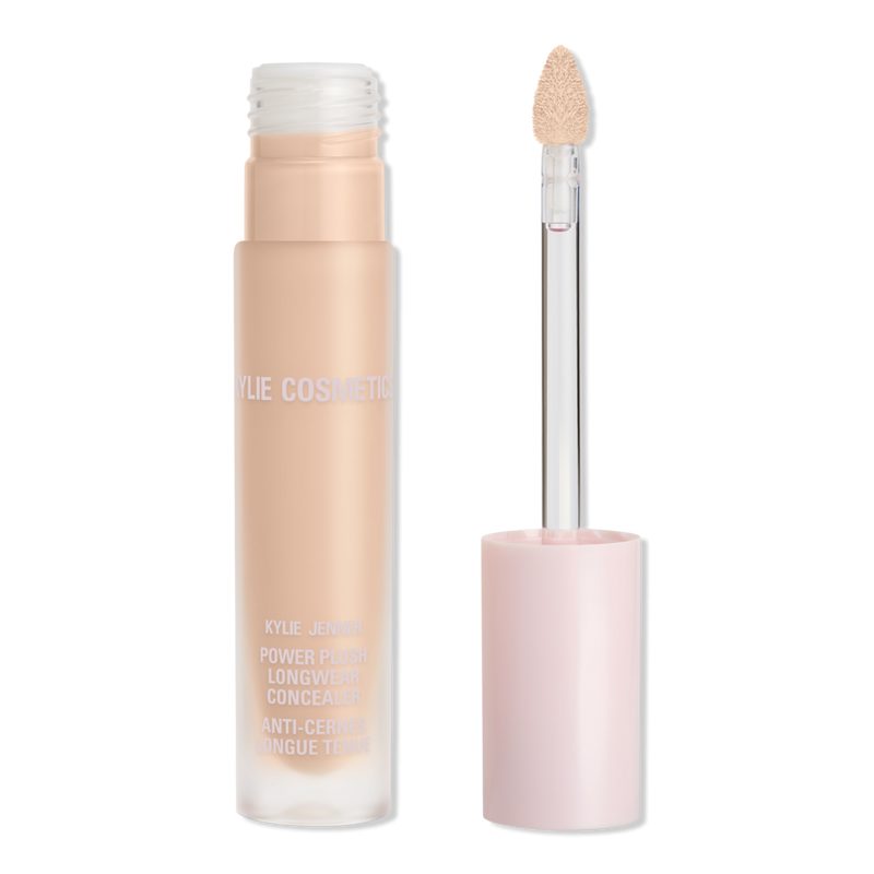 Power Plush Longwear Concealer - 2C