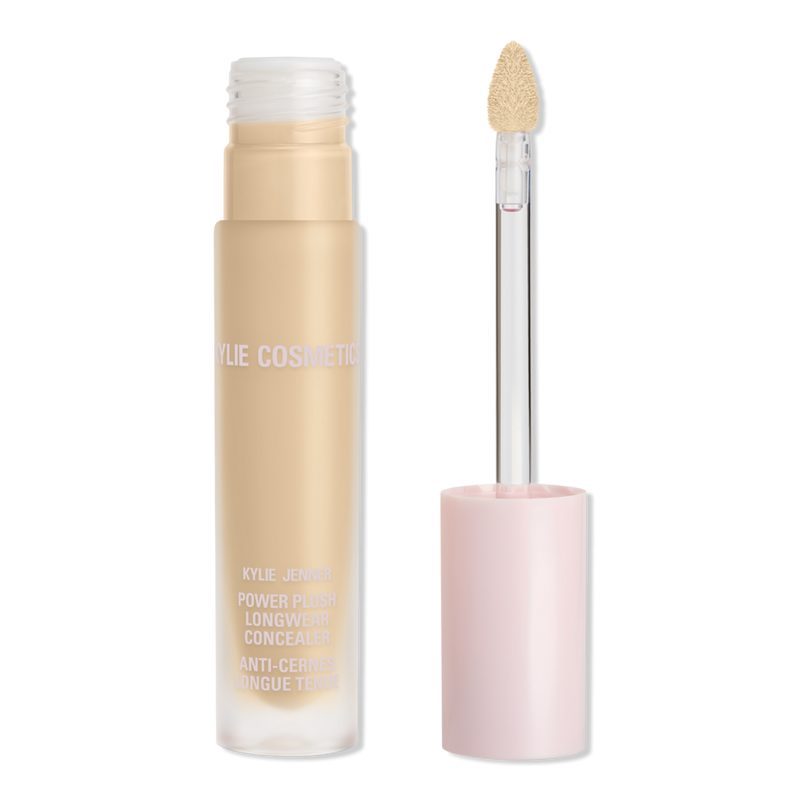 Power Plush Longwear Concealer - 2W