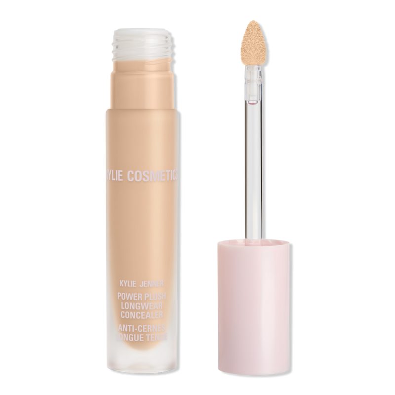Power Plush Longwear Concealer - 3N