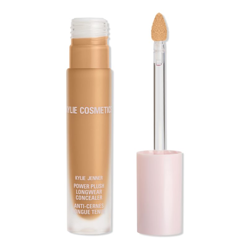 Power Plush Longwear Concealer - 6W