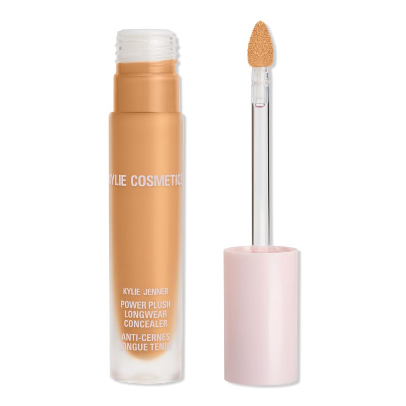 Power Plush Longwear Concealer - 7W