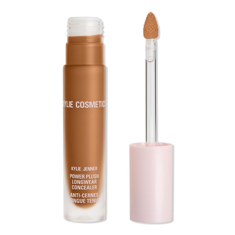 Power Plush Longwear Concealer - 8C