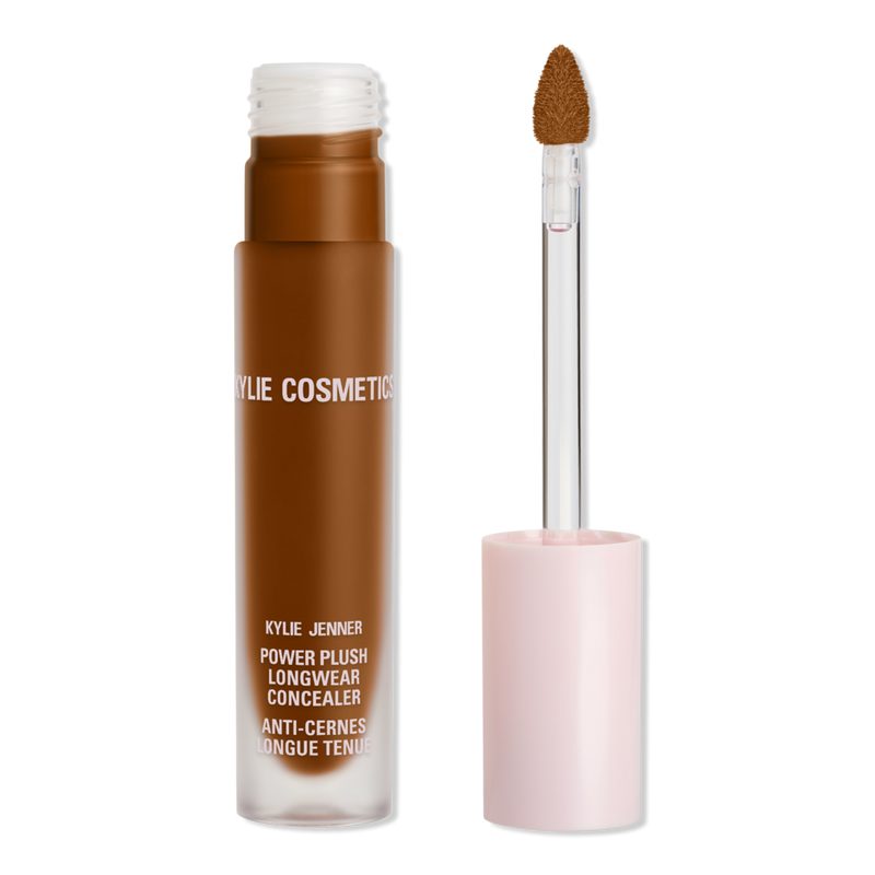 Power Plush Longwear Concealer - 9.5W