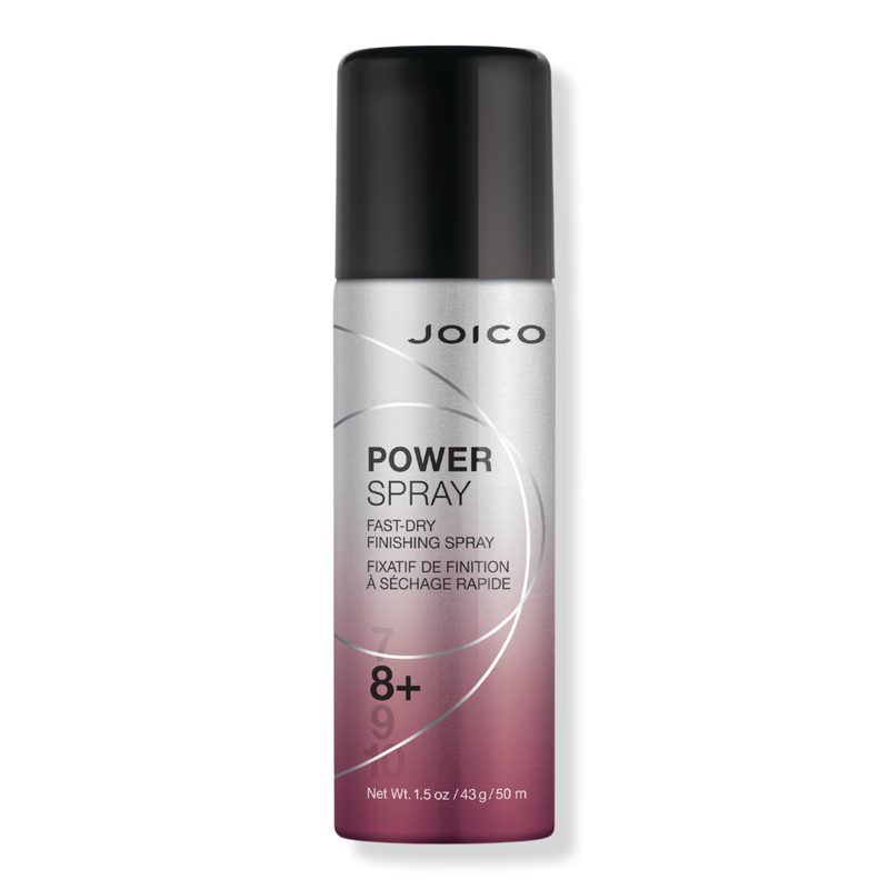 Power Spray Fast-Dry Finishing Spray - 1.5 oz