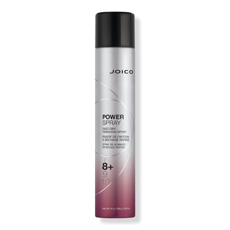 Power Spray Fast-Dry Finishing Spray - 9.0 oz