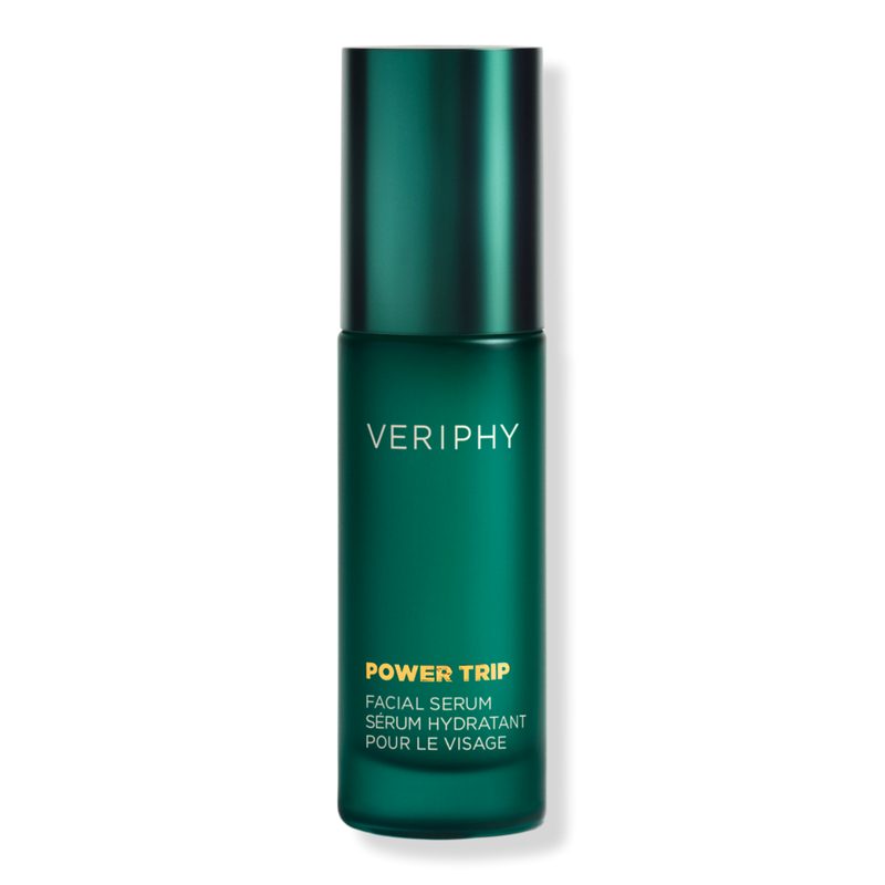 Power Trip Facial Serum