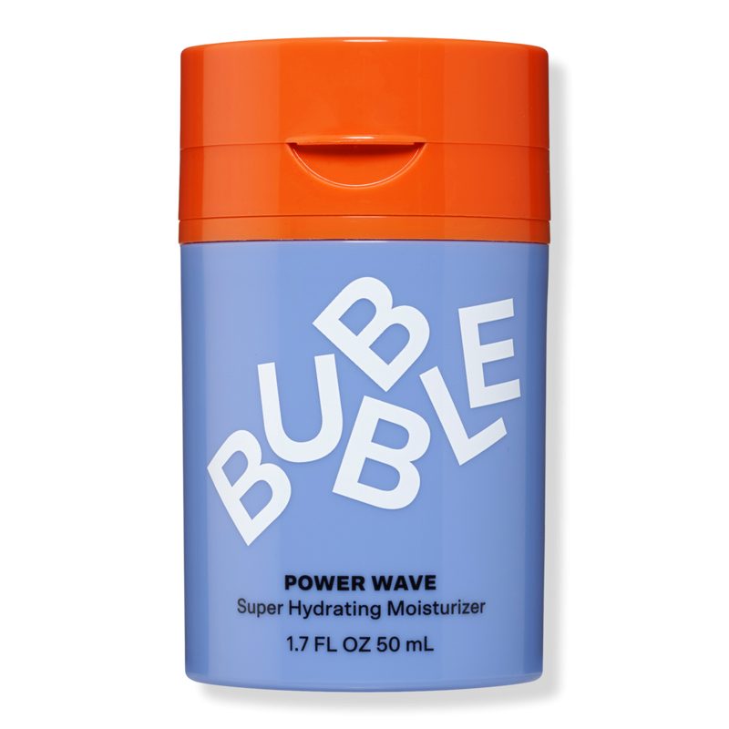 Power Wave Super Hydrating Moisturizer
