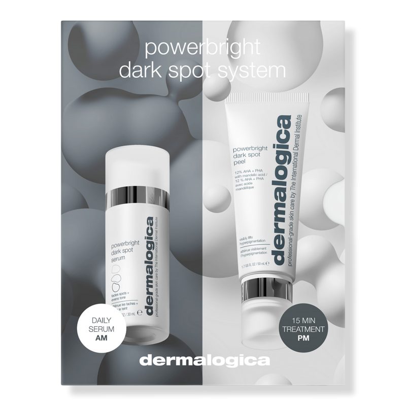PowerBright Dark Spot System