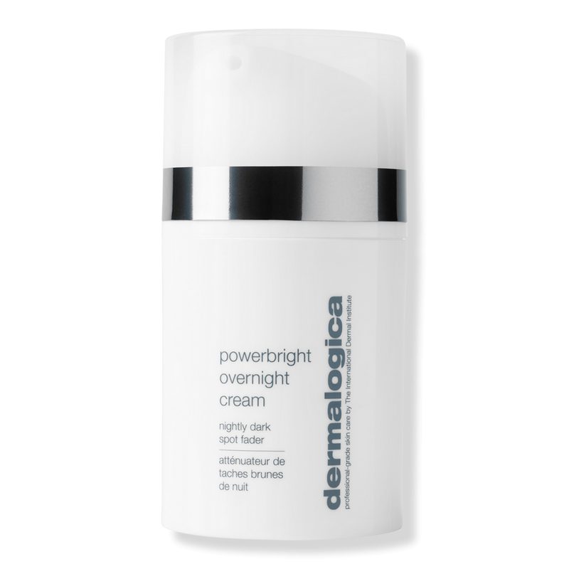 PowerBright Overnight Cream