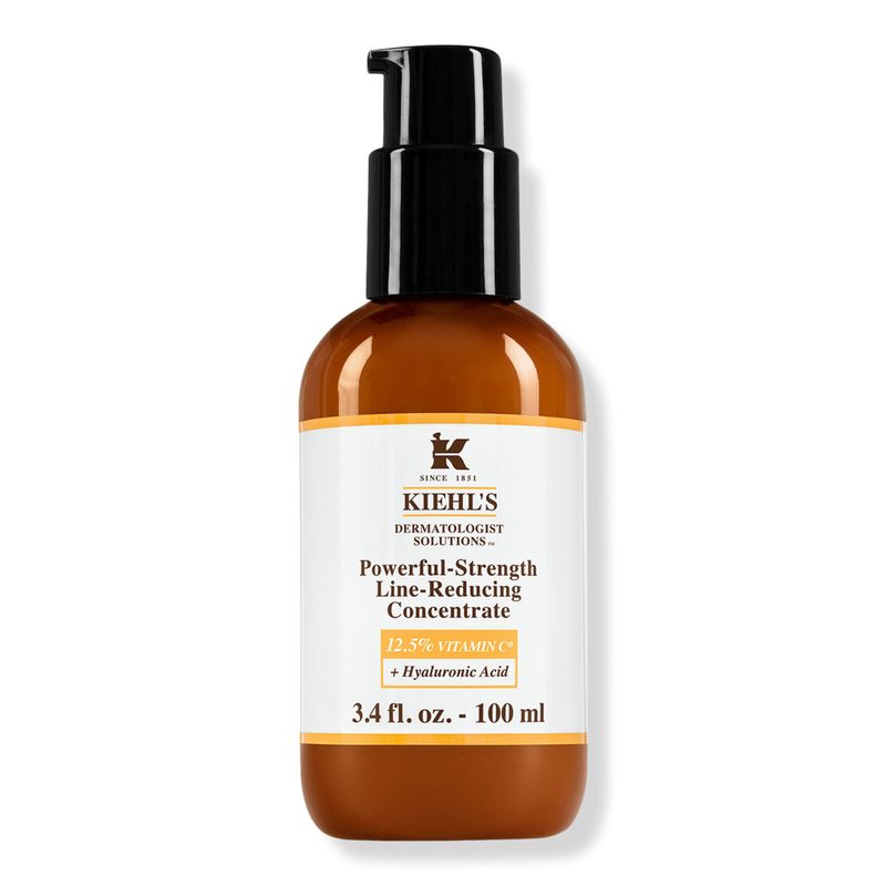 Powerful-Strength Line-Reducing Concentrate - 3.4 oz