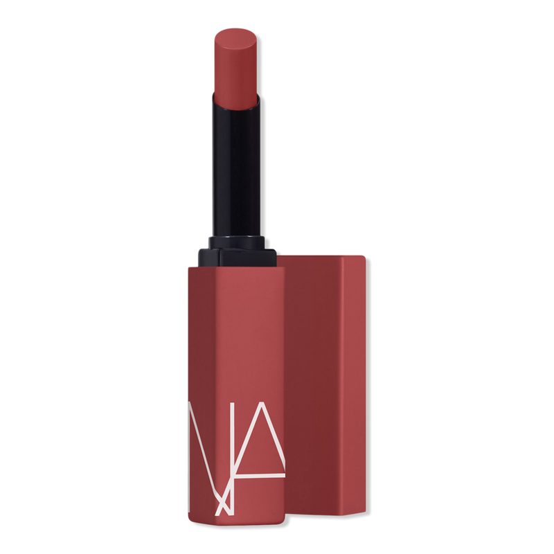 Powermatte Long-Lasting Lipstick - 115 Thunder Kiss