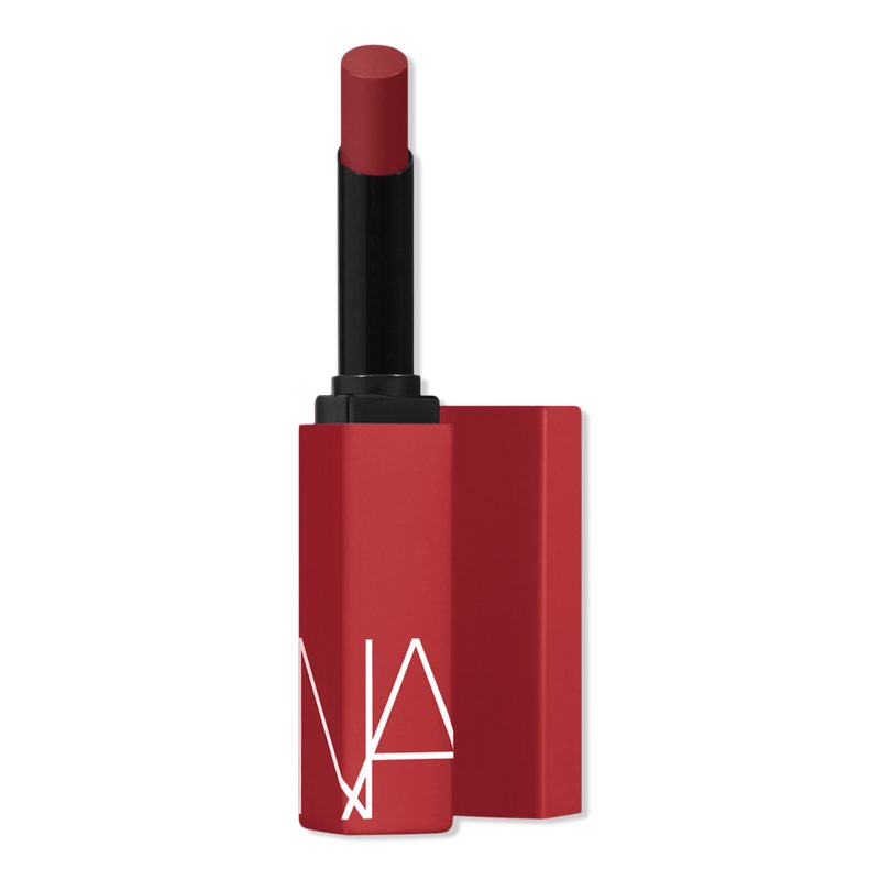 Powermatte Long-Lasting Lipstick - 136 Get Lucky