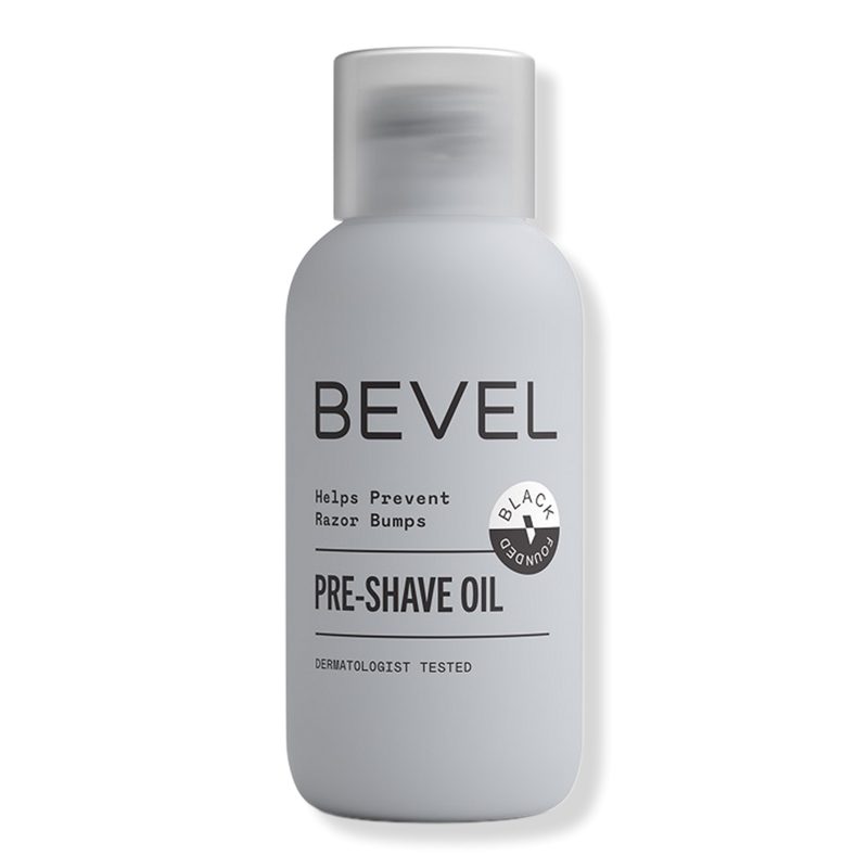 Pre Shave Oil