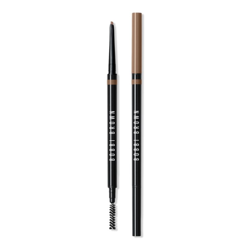 Precise 24-Hour Ultra Slim Eyebrow Pencil - Neutral Brown
