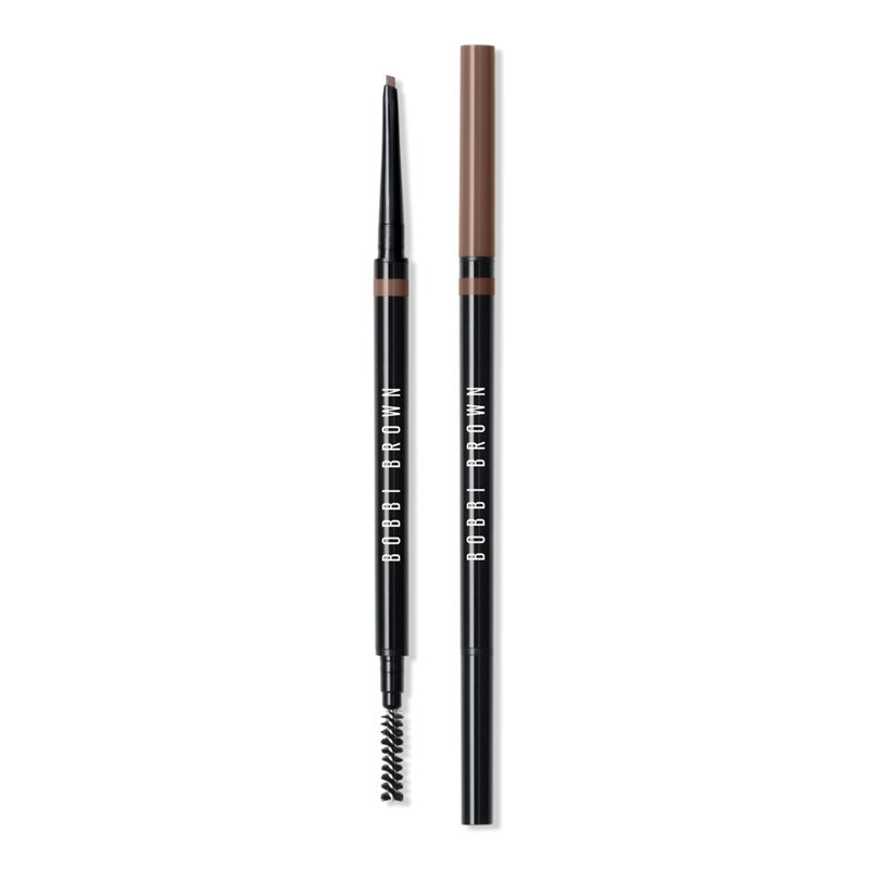 Precise 24-Hour Ultra Slim Eyebrow Pencil - Warm Dark Brown