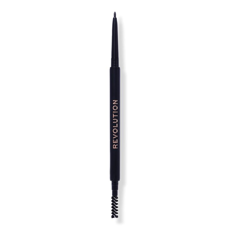 Precise Brow Pencil - Warm Medium Brown