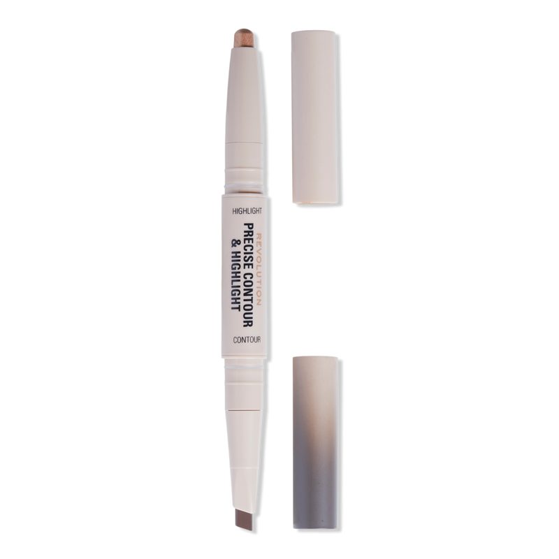 Precise Contour & Highlight Stick - Dark