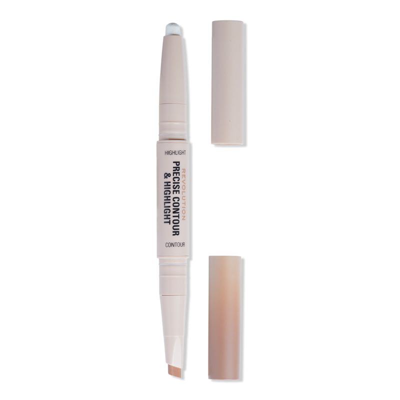 Precise Contour & Highlight Stick - Light