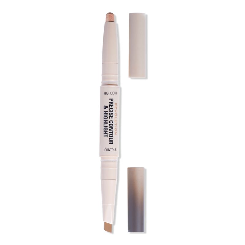 Precise Contour & Highlight Stick - Medium