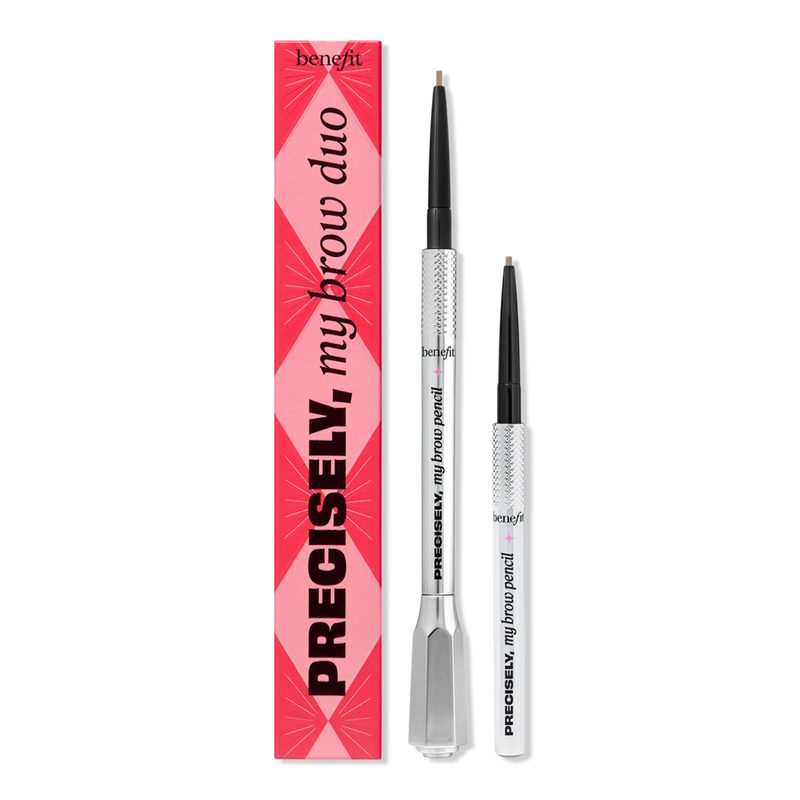 Precisely, My Brow Pencil Full Size & Mini Duo - Shade 2.5