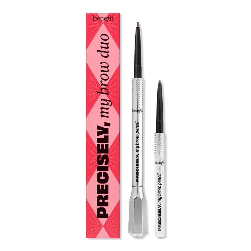 Precisely, My Brow Pencil Full Size & Mini Duo - Shade 3.5