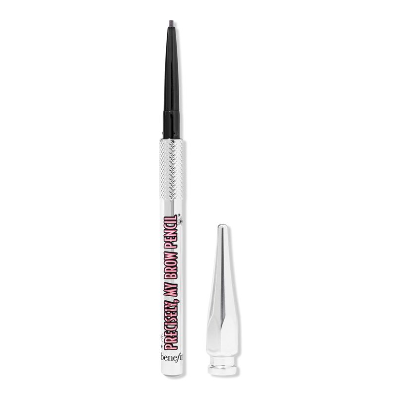 Precisely, My Brow Pencil Waterproof Eyebrow Definer Mini - Grey